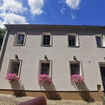 Apartament Retro Paczkow Buitenkant foto