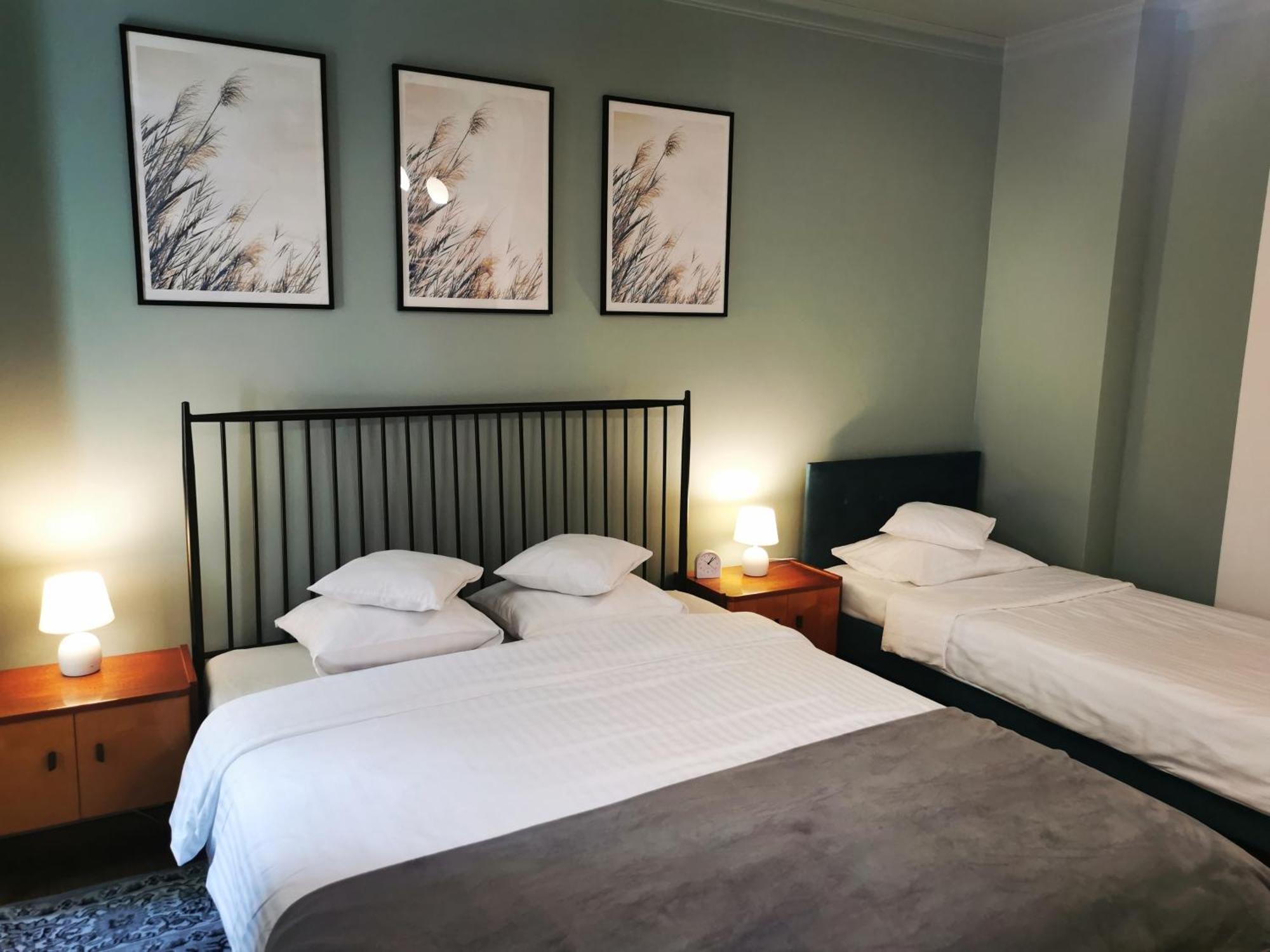 Apartament Retro Paczkow Buitenkant foto