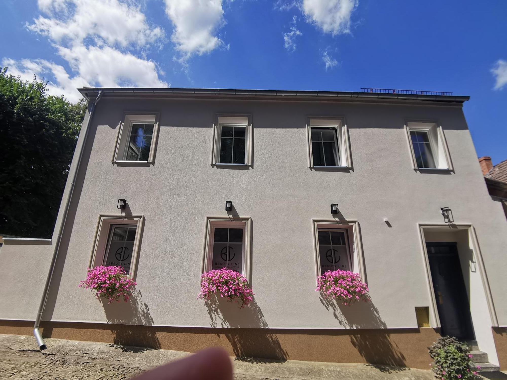 Apartament Retro Paczkow Buitenkant foto