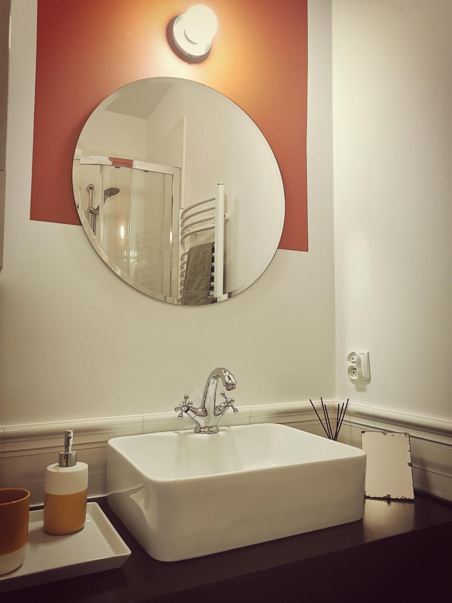 Apartament Retro Paczkow Buitenkant foto