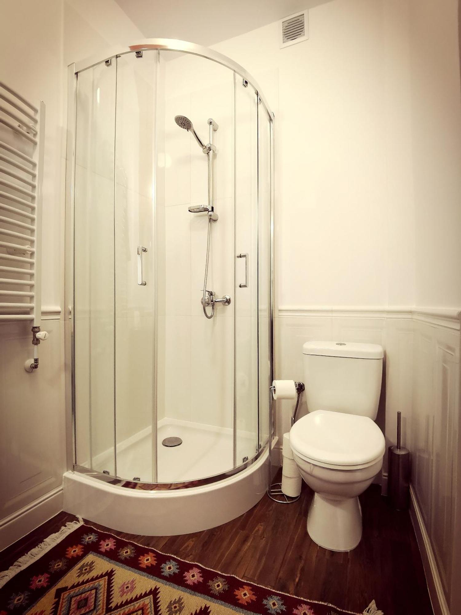 Apartament Retro Paczkow Buitenkant foto